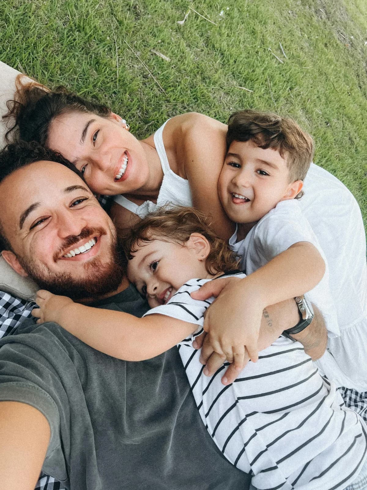 Familiefoto 3